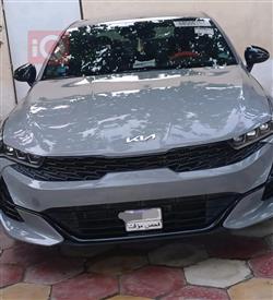 کیا K5